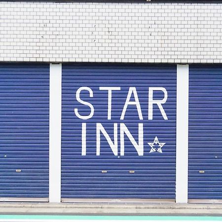 Star Inn Tokió Kültér fotó