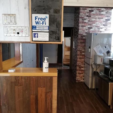 Star Inn Tokió Kültér fotó