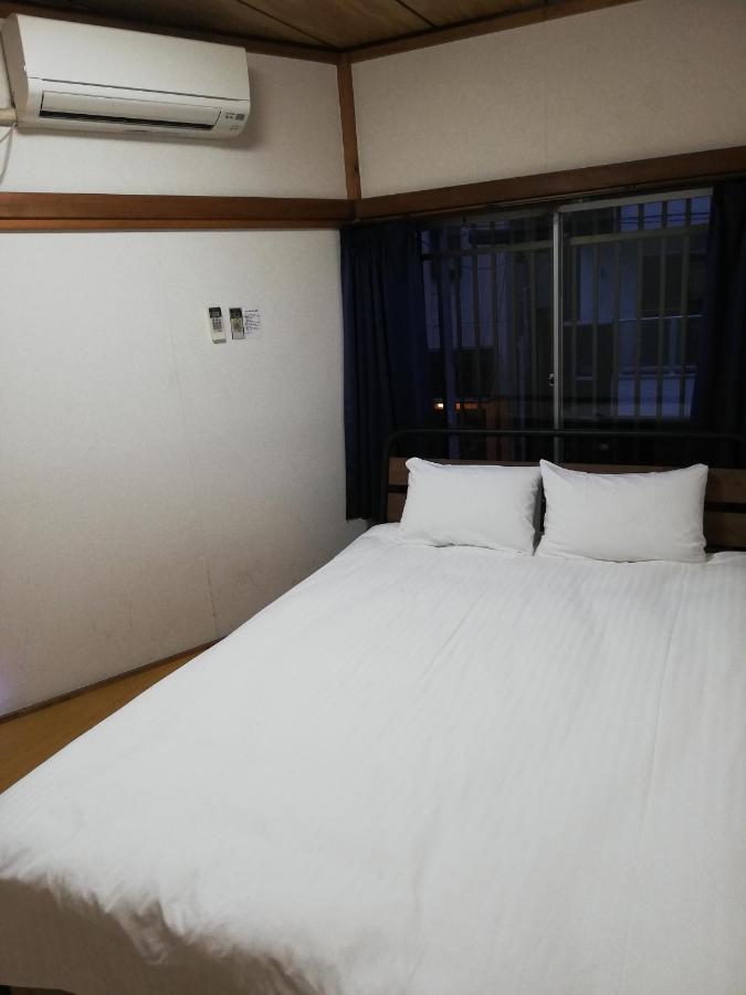Star Inn Tokió Kültér fotó