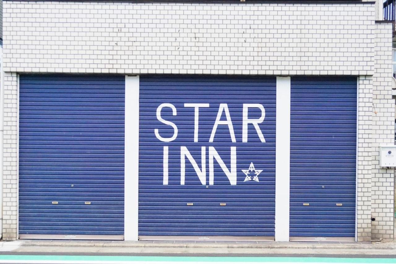 Star Inn Tokió Kültér fotó