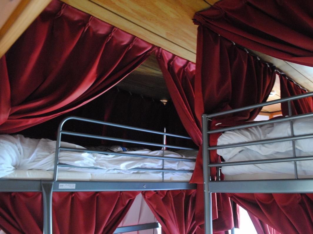 Star Inn Tokió Kültér fotó