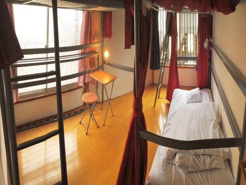 Star Inn Tokió Kültér fotó