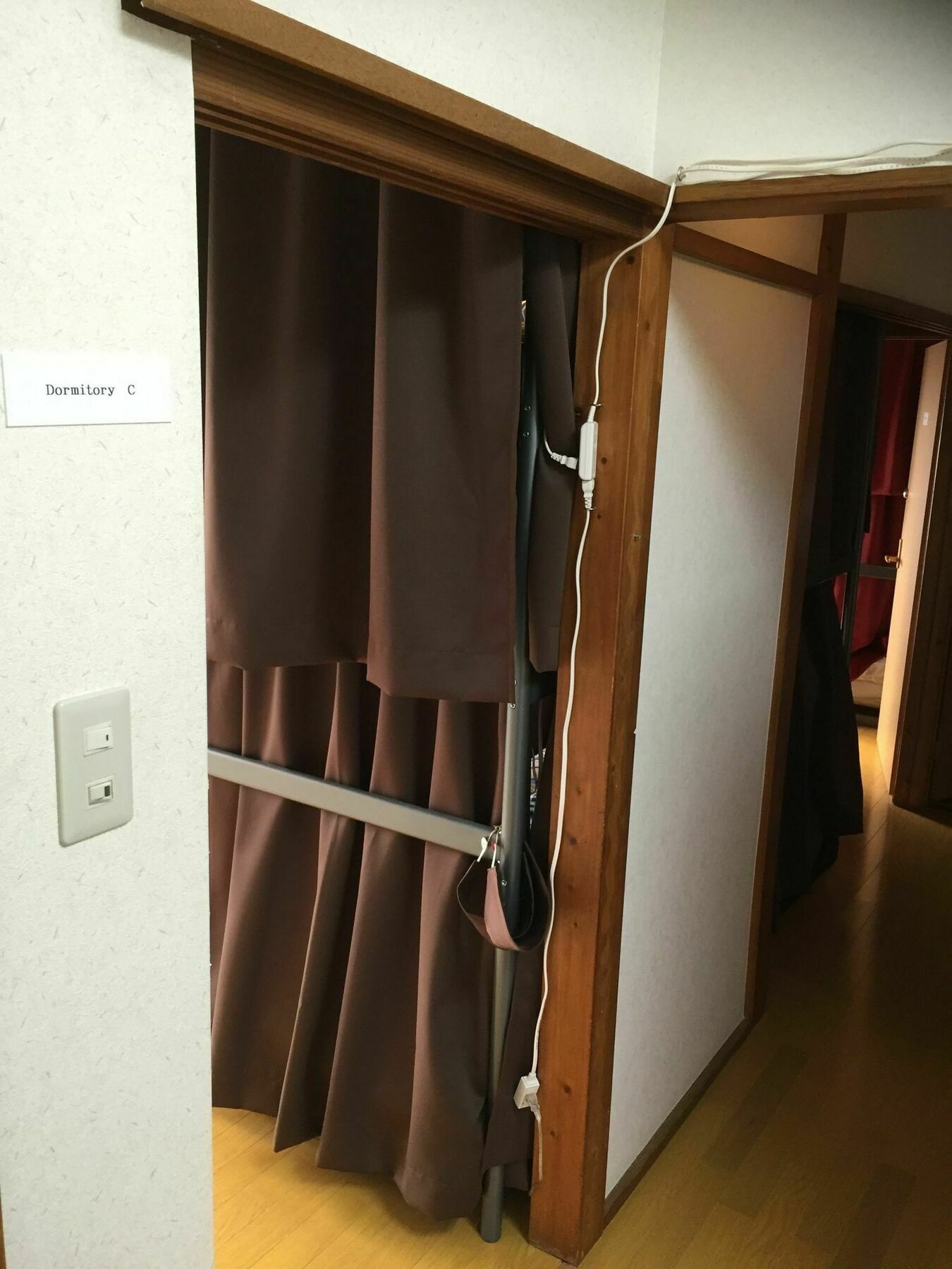Star Inn Tokió Kültér fotó