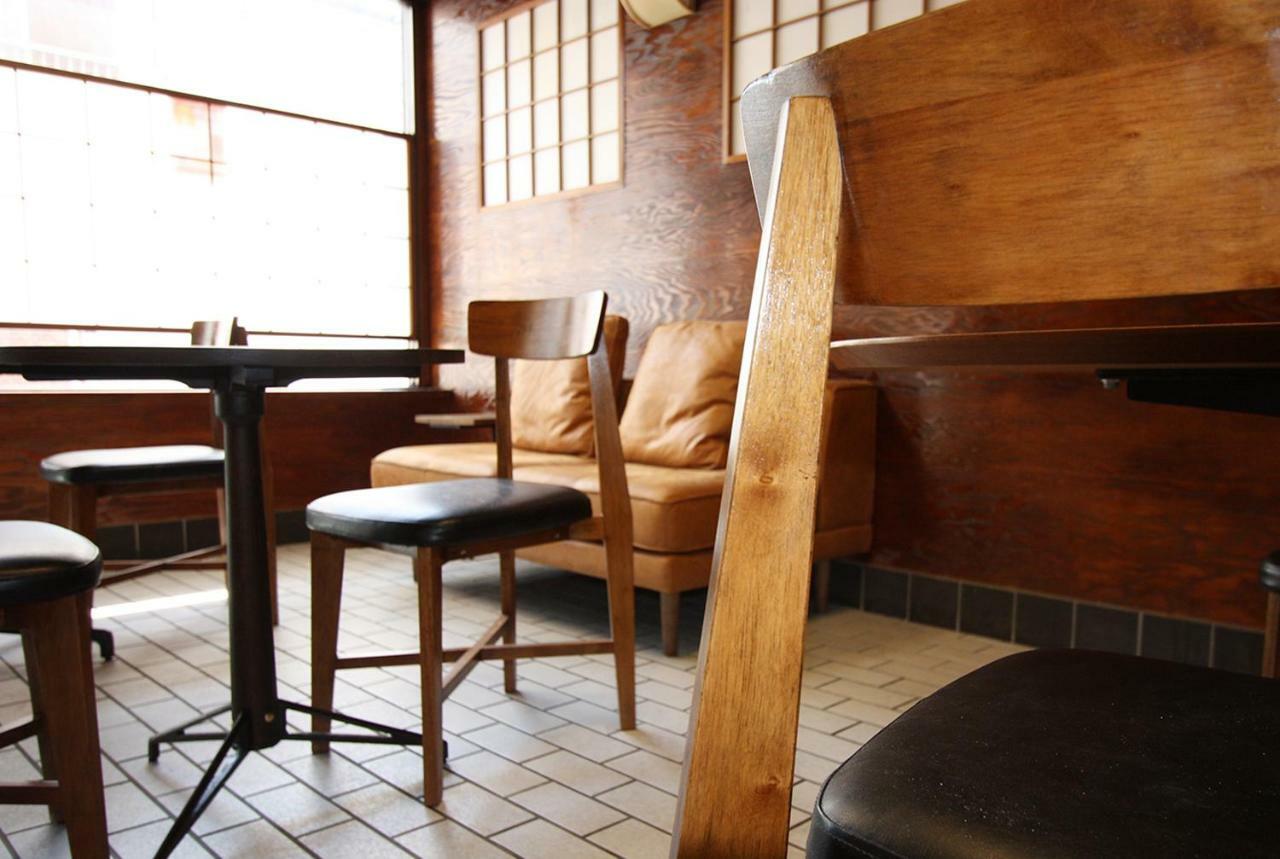 Star Inn Tokió Kültér fotó