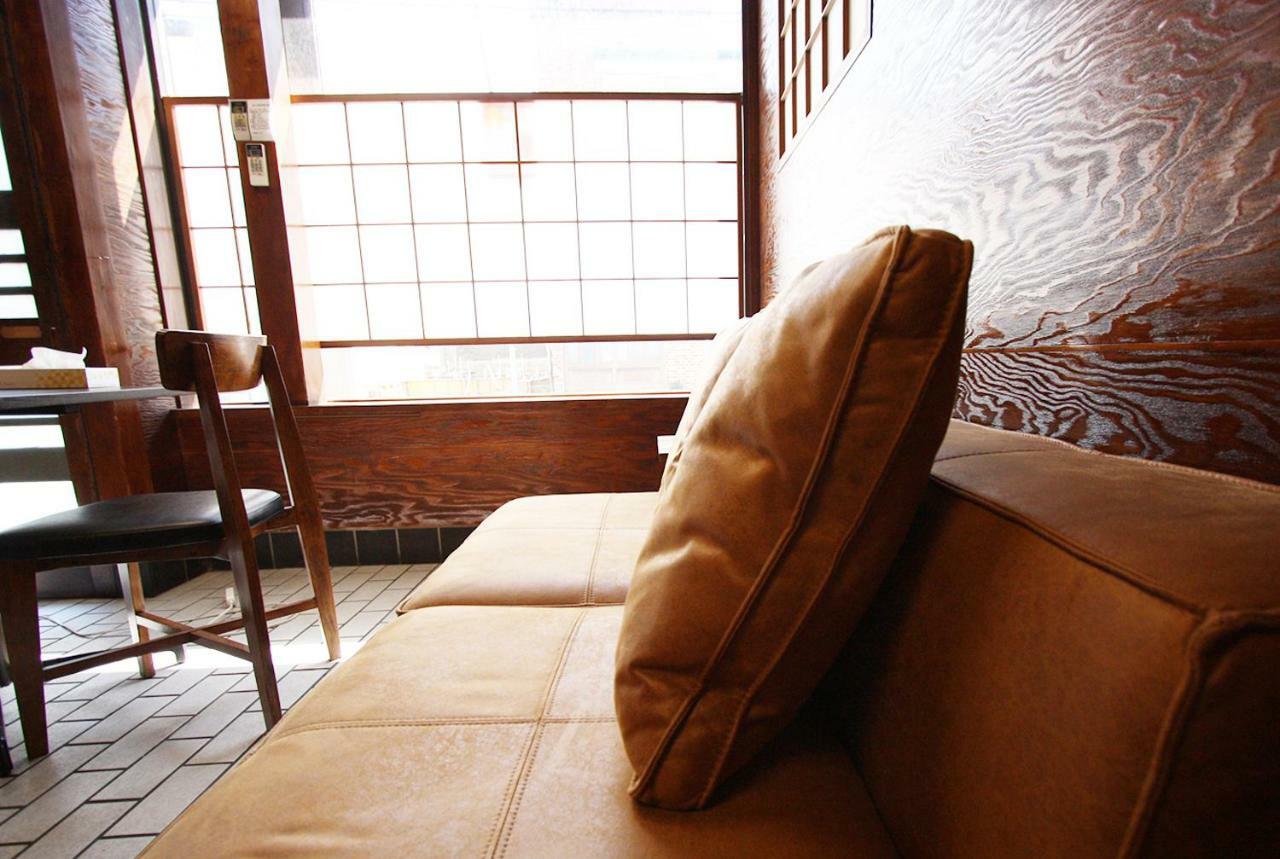 Star Inn Tokió Kültér fotó