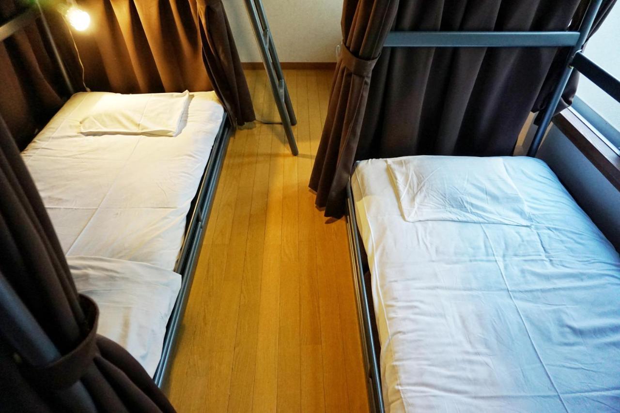 Star Inn Tokió Szoba fotó